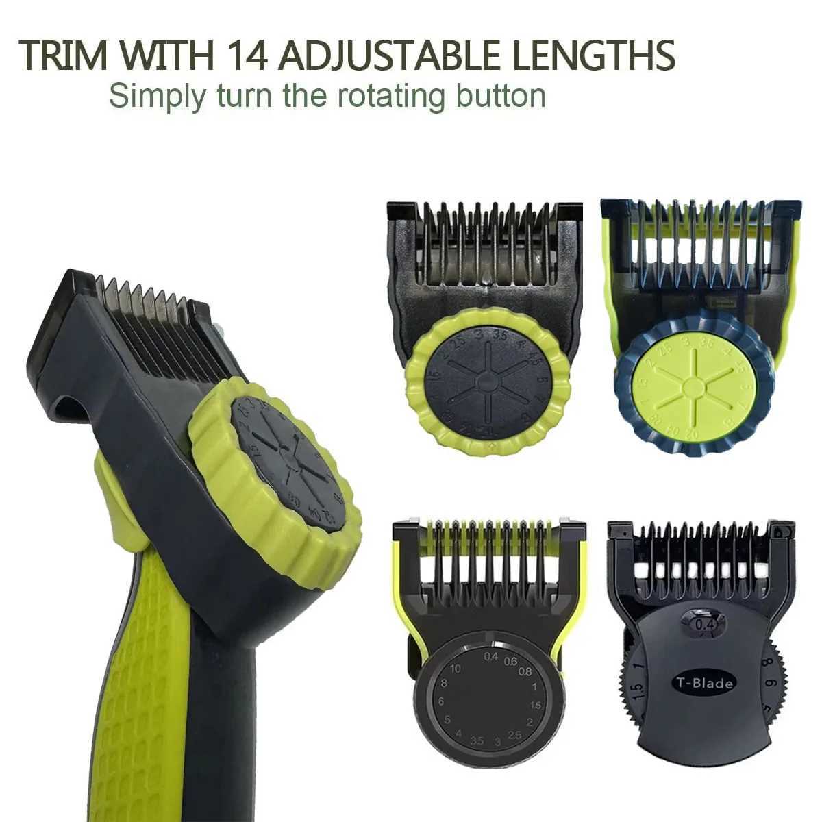 14-In-1 Adjustable … - image