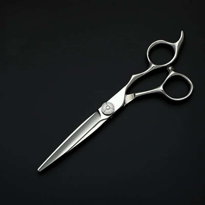 6-inch Professional Hairdressing Scissors,Hair Thinning Scissors, VG10 Steel Hairdressing Scissors, Barber Shop Accessories