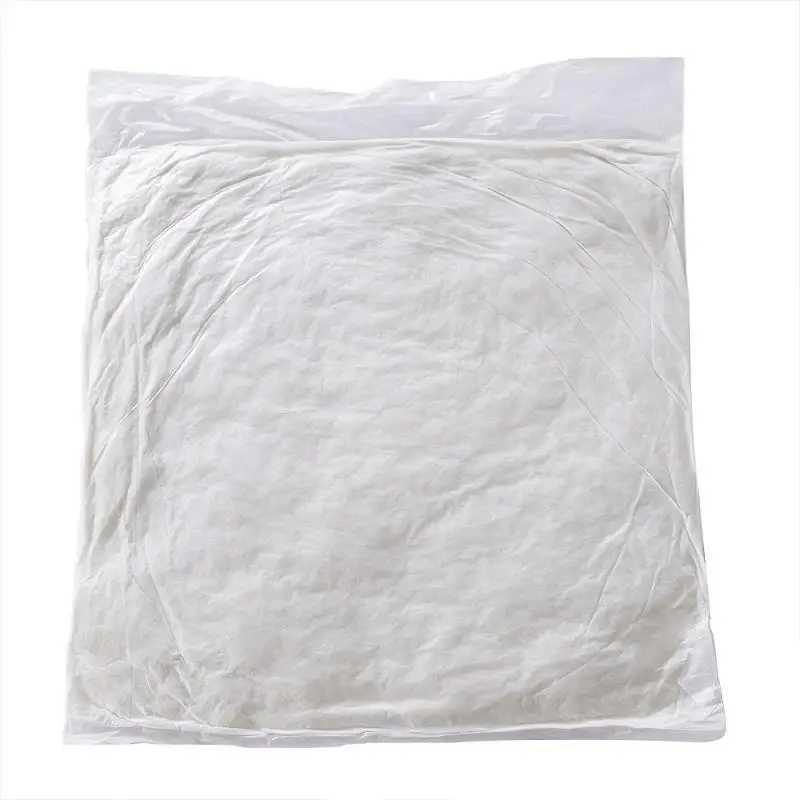 3030/3555/3050/6060 /4040/4545/4060/6565cm Solid Cushion Core Head Waist Pillow Inner PP Cotton Filler CushionFilling G251124