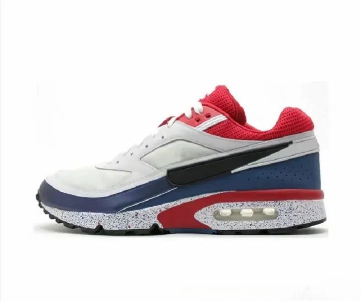 2026 Men 90 Women BW Designer Running Shoes White Pure Platinum Black Persian Violet Cream Vachetta Tan Rotterdam Lyon LA Beijing Trainer Platform Sne