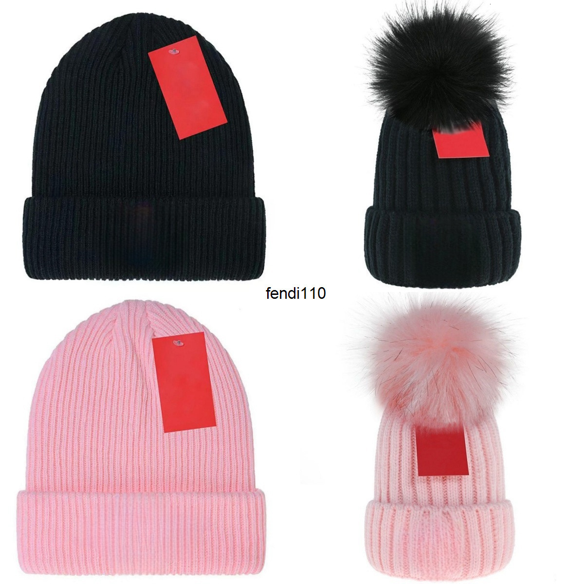 Beanie/Skull Caps beanie hat designer beanie bonnet casquette Designer beanie knitwear hat Winter hat warm knitted hats fashion beanies fashion hat for gift