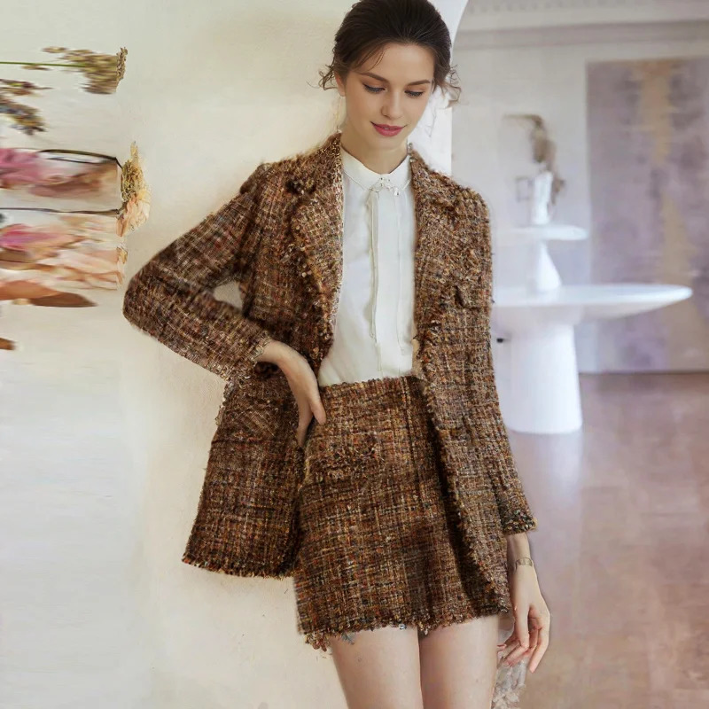 Womens Jacketshorts… - image