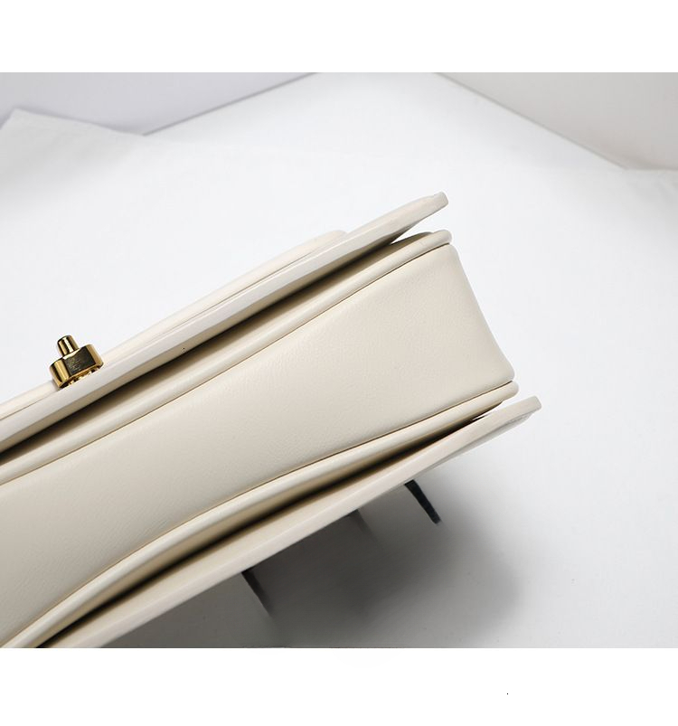 Designer Saddle Bag New Women's Shoulder Bag Fashion Underarm Bag Crossbody Bag