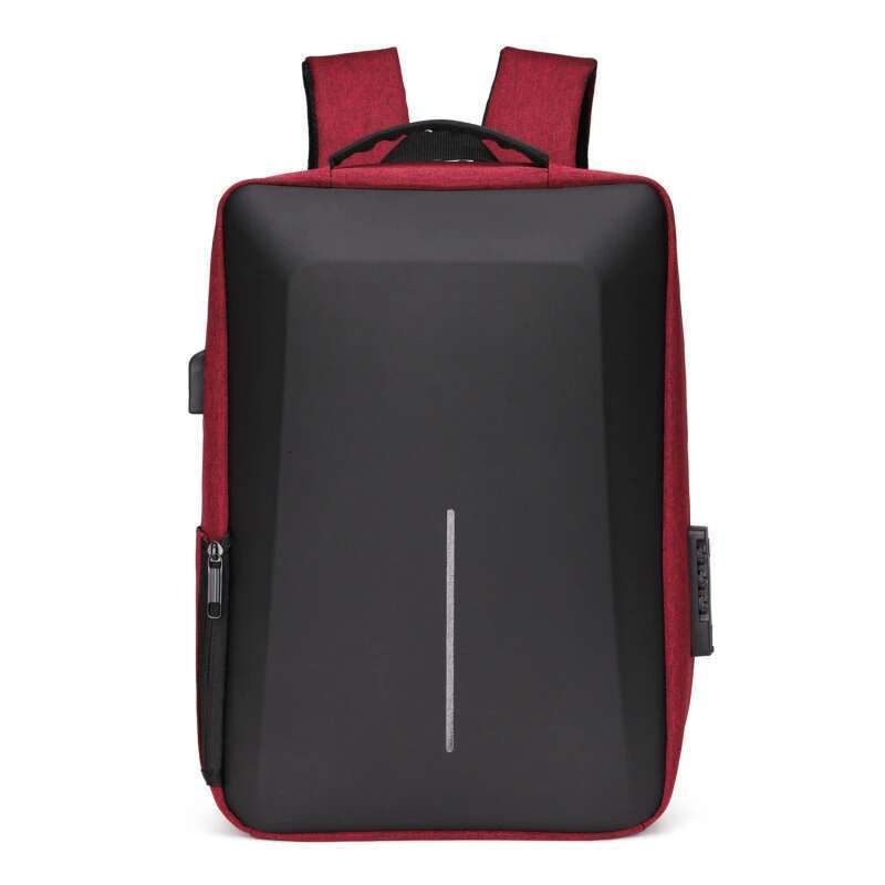 designer bag designer bag designer bag mens casual hard shell antitheft backpack high capacity travel usb charging fasion business computer bag for ma