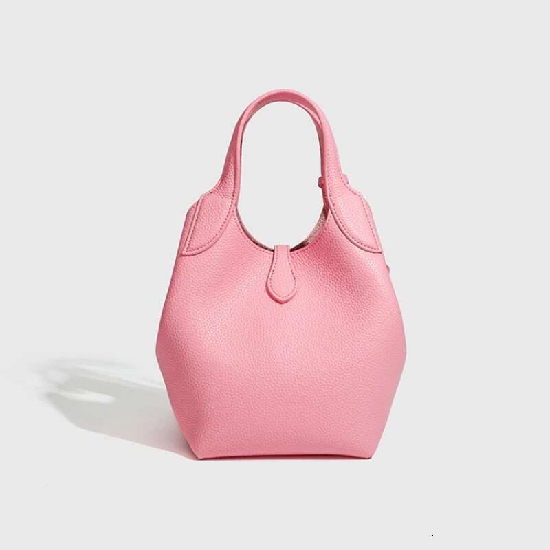 Designer Bag 2025 Fashion Women Casual Bucket Shoulder Bag Large Capacity And Adjustable Strap Daily Use Crossbody Tote Handbags Purse Luxury Bag