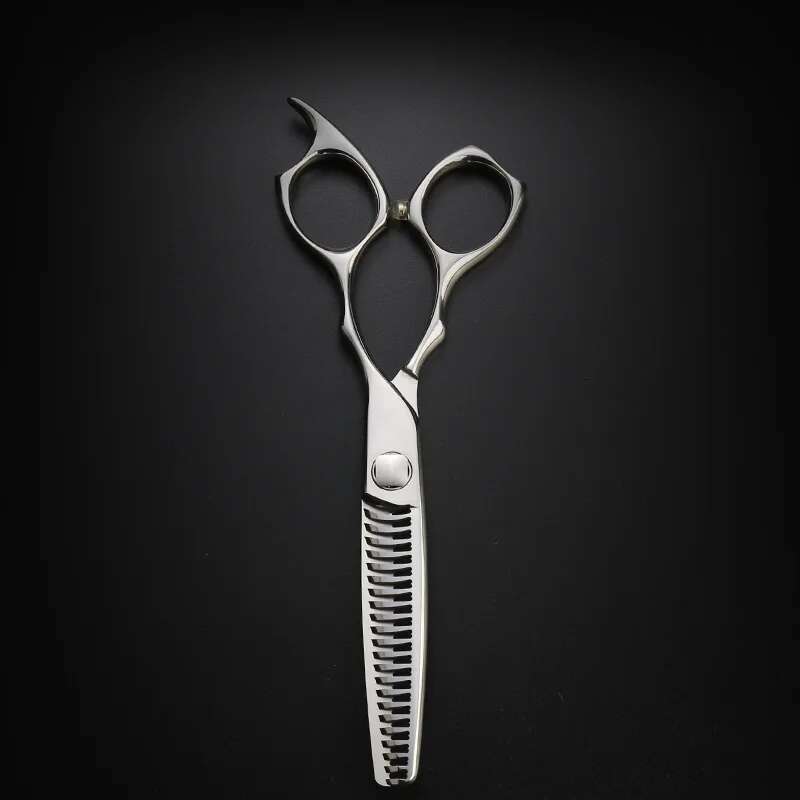 Professional barber 6Inch High-End Salon Hair Stylist Hairdressing Scissors Thinning Shear