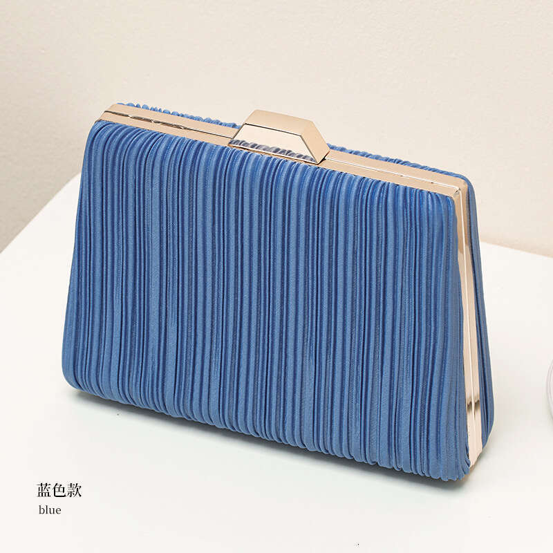 Dinner Bag New Dinner Advanced And Fashionable Versatile Crossbody One Shoulder Handheld Women S Square Bag KQ