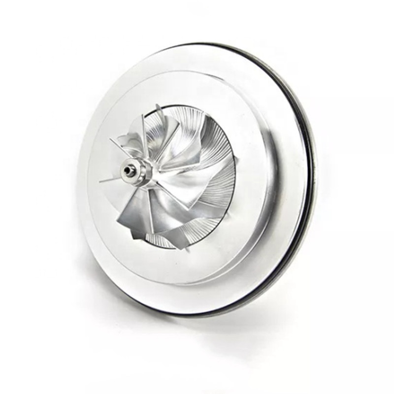 K04-0064Z 370HP Upgrade Turbocharger for Audi EA113 EA888 GEN.1/2 Longitudinal Engine Billet Compressor Wheel 53039880106