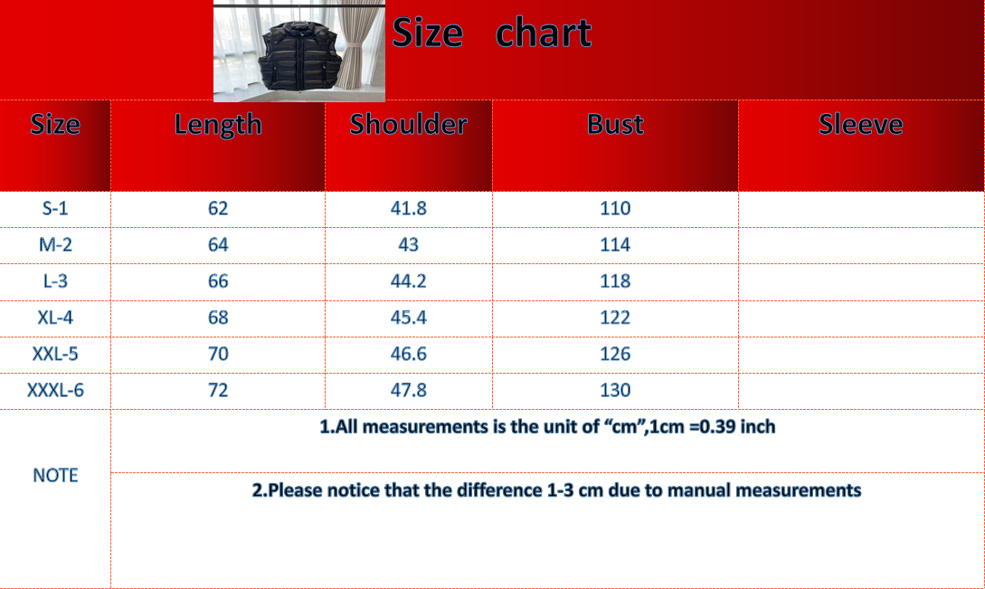 New men's down vest, lightweight, stylish and fashionable