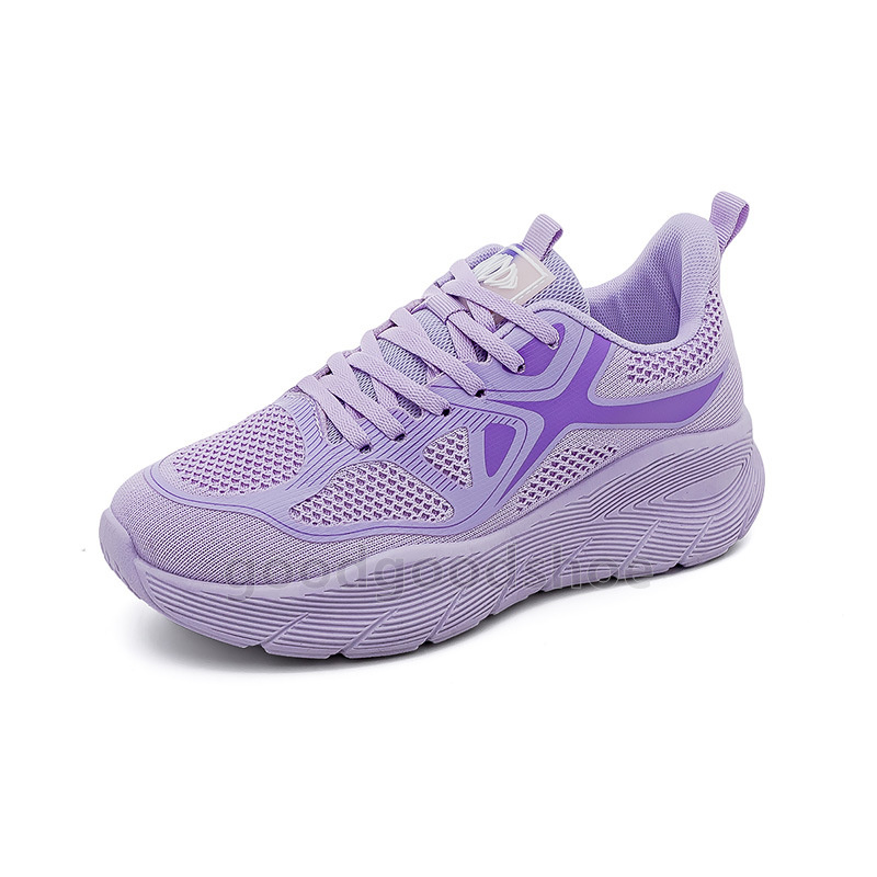 Free Shipping Designer Mens Womens Running Shoes black white Shiny Green Orange Beige Lilac Dark Green Panda Color Fashion Sneakers Unisex Sports Outd