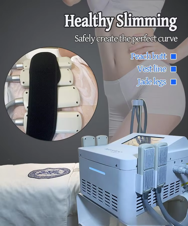 4 Cryo Pads Cold Body Sculpting EMS Criolipolisis Cryo Slimming Cryo plates EMS pads Cool Thermal Paddles Cryoskin criolipolisis de placas freeze Slim
