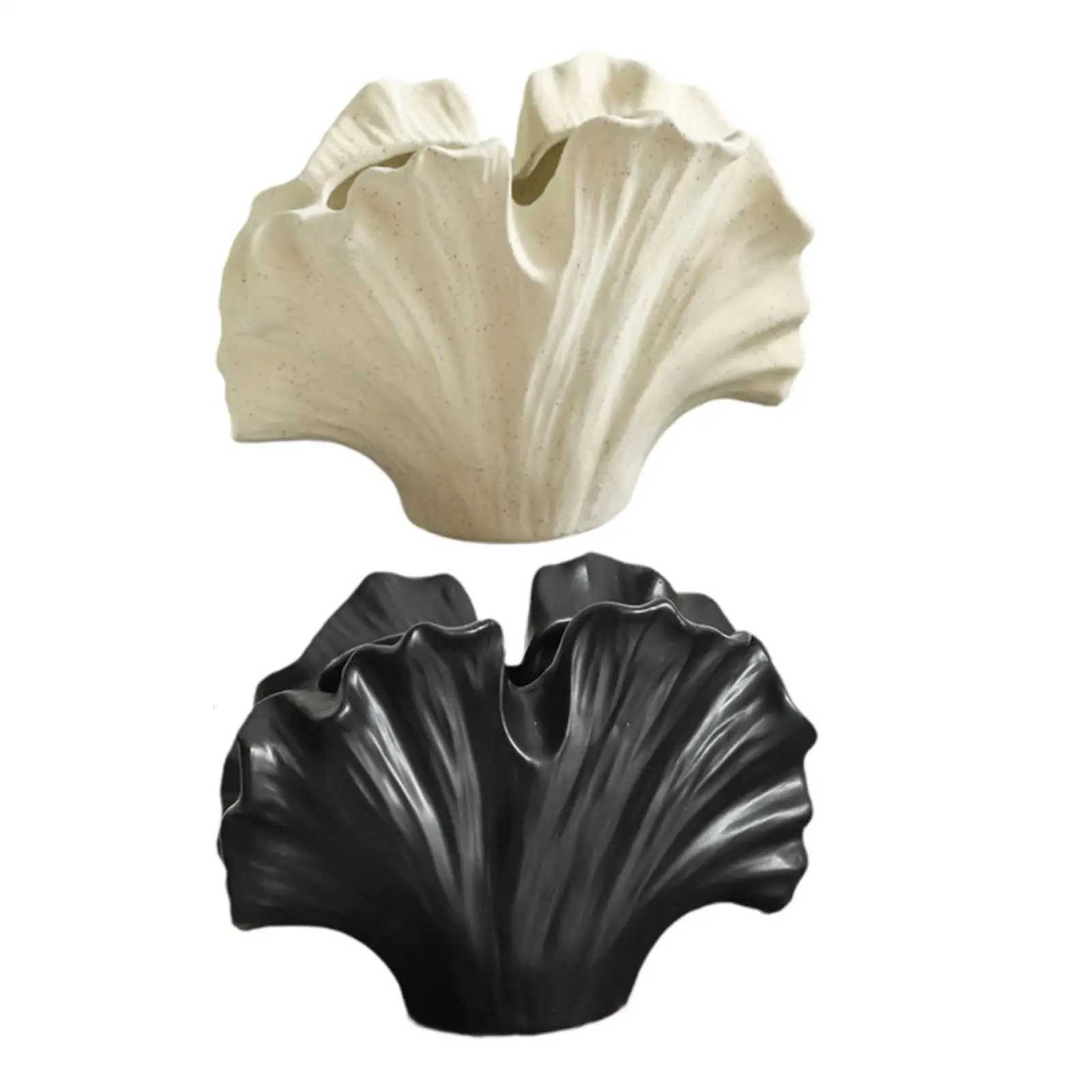 Flower Vase Holiday Birthday Gifts Bouquet Table Centerpiece Floral Arrangement for Fireplace Entryway Shelf Bedroom Kitchen C251124