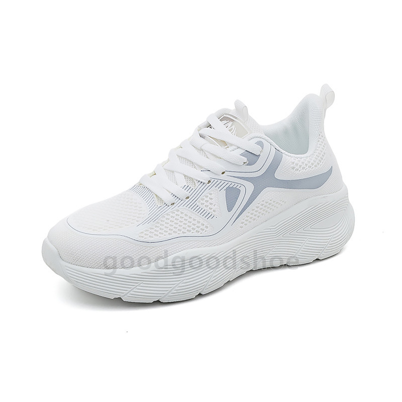 Free Shipping Designer Mens Womens Running Shoes black white Shiny Green Orange Beige Lilac Dark Green Panda Color Fashion Sneakers Unisex Sports Outd