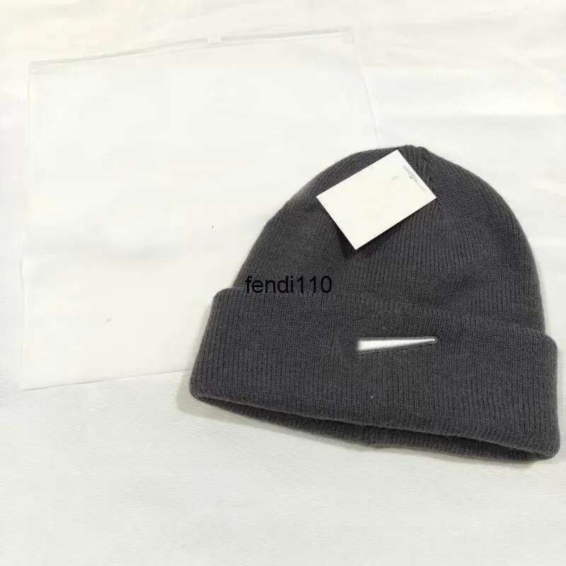 Beanie/Skull Caps designer beanie winter designer hats for men kni tted bonnet soft bird vintage fashion womens skull cap climbing sport soft Bonnet black winter hat