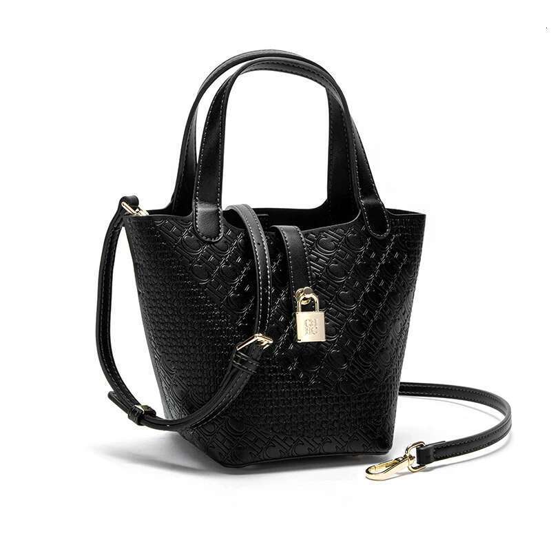 CHCH Women's Medium Shoulder Bag, Emed PU Handbag For Casual Fashion