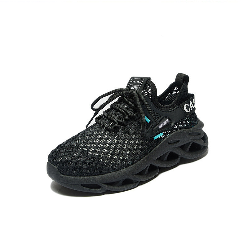 New Sports And Leisure Mesh Ultra Light One Foot Kick Dad Shoes Women S Thick Sole Ddmysaturn Ddmysaturn