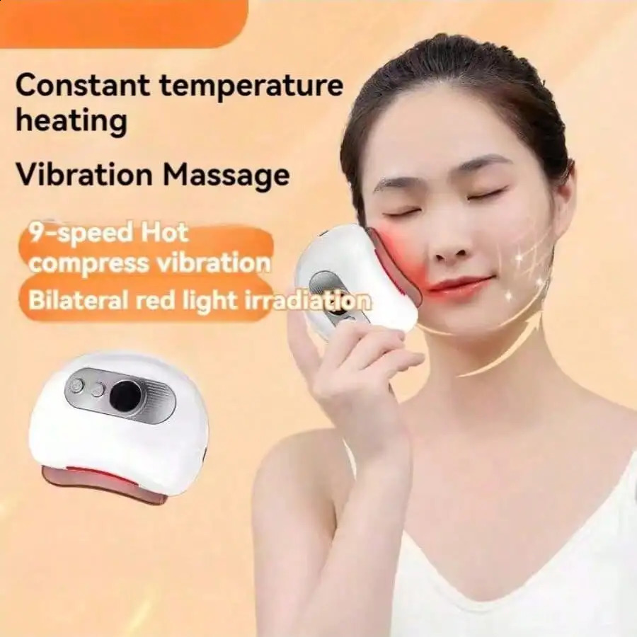 Electric Scalp Acupoint Massage Brush Facials Scalp Device Comb Massage Relax Nourishing Vibration Massag 250418