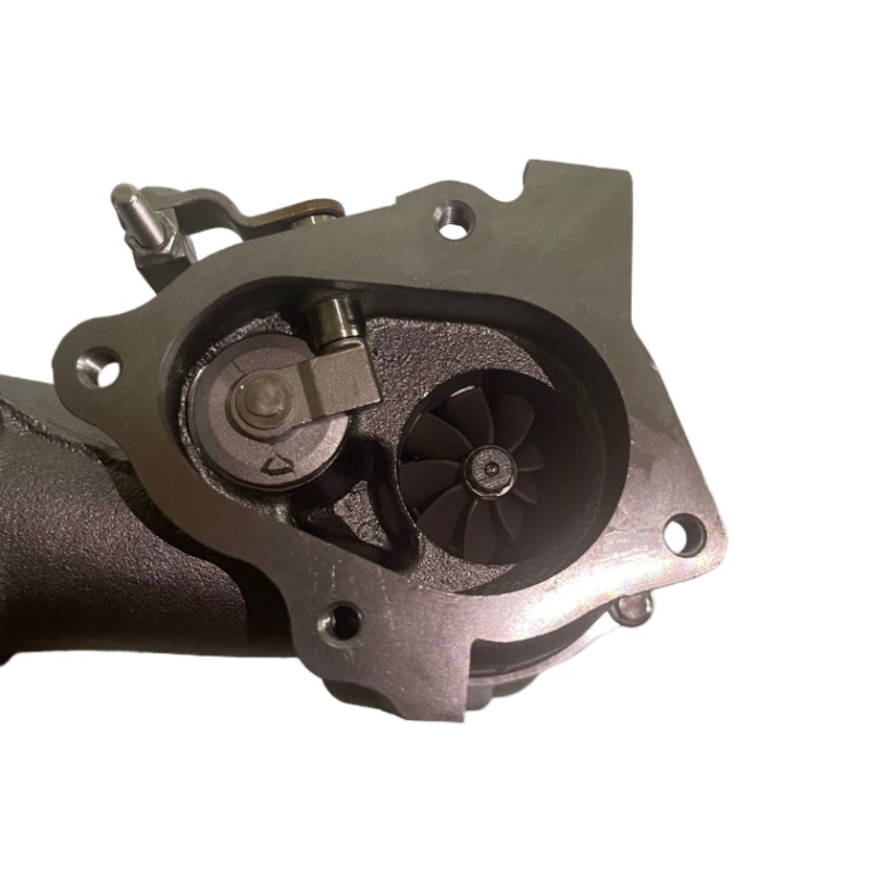 03C145701G 03C145701K 03C145701Q 03C145701T Upgrade Turbo 330HP Billet Wheel Hybrid Turbocharger for VAG EA111 1.4T