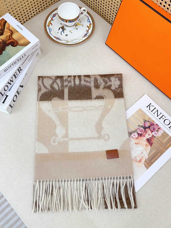 Scarves 10A Scarves… - image