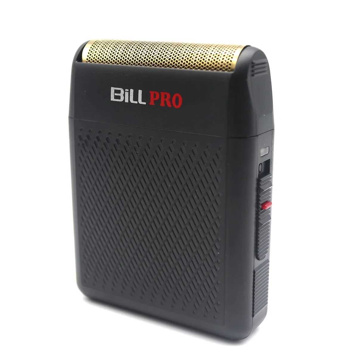 BL-400 Mens Electric Shaver - Long-Lasting Battery Portable and Travel-Friendly High-Speed Drive Quick Charging Mini Body L251124