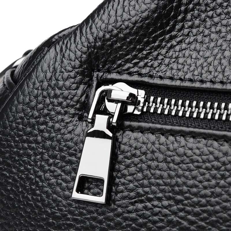 Designer Bag Women Fashionable Genuine Leather Messenger Bag Female High Quality Elegant Shoulder Totes Ladies Mini Handbags