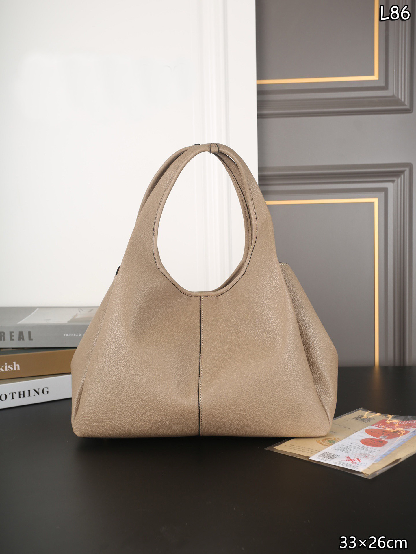 10A Designer Bag La… - image