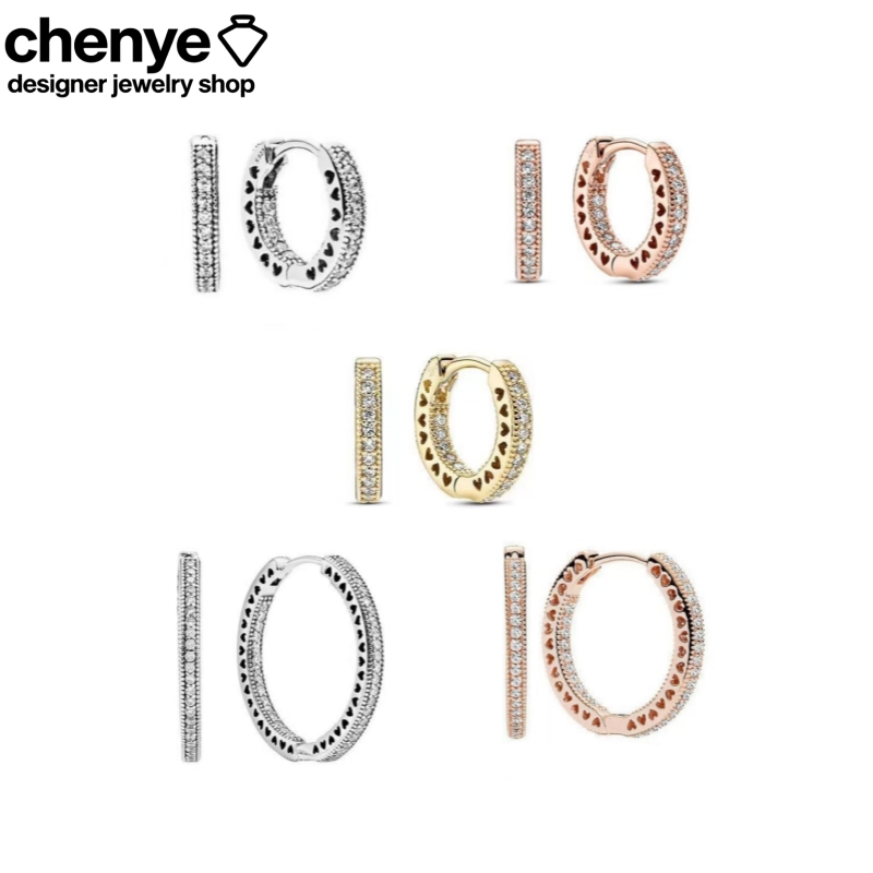 earrings Classic designer earrings, Exquisite earrings designer for women luxury jewelry