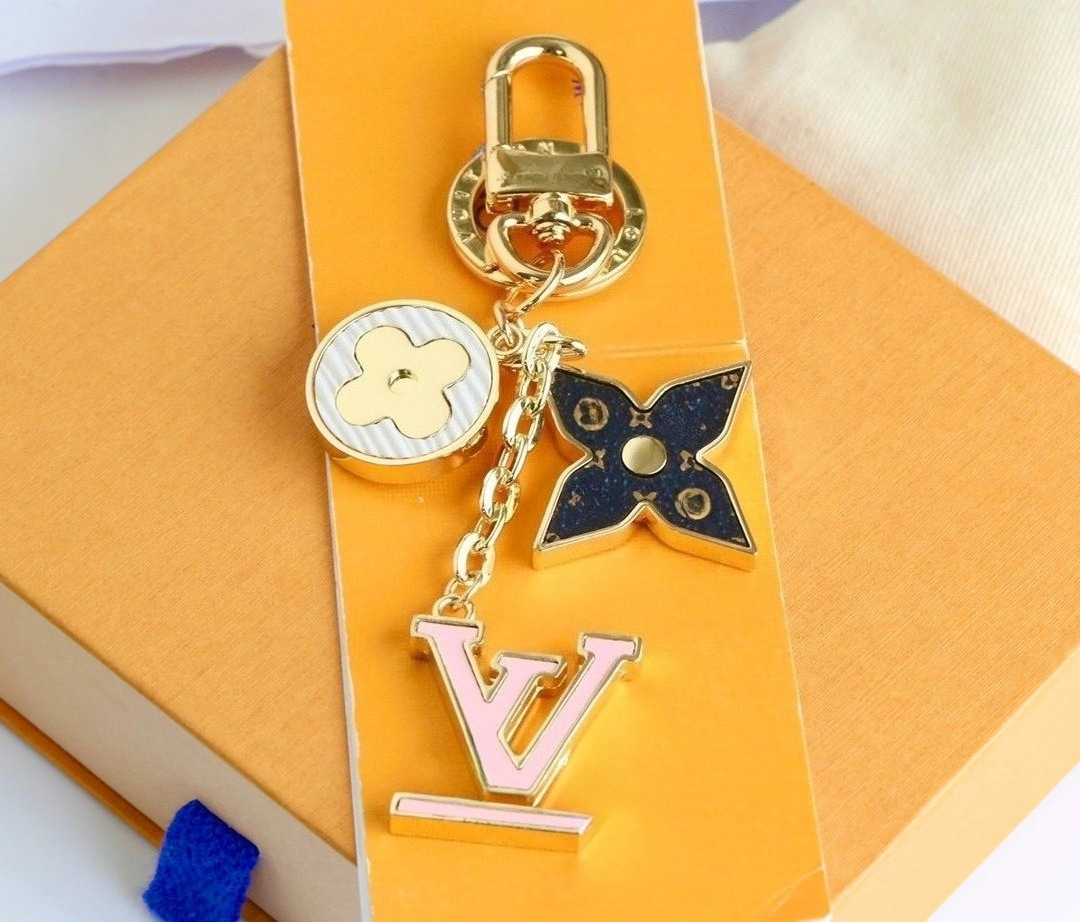 Designers Keychain Car Key key chain super Keychains Fashion Leisure Astronaut Men Women Bag Pendant Accessories