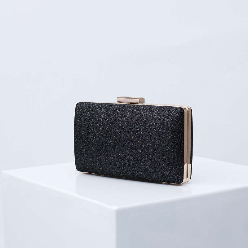 Dinner Bag New Dinner Premium Greet Banquet Handheld INS Style One Shoulder Women S Evening Dress Bag KQ