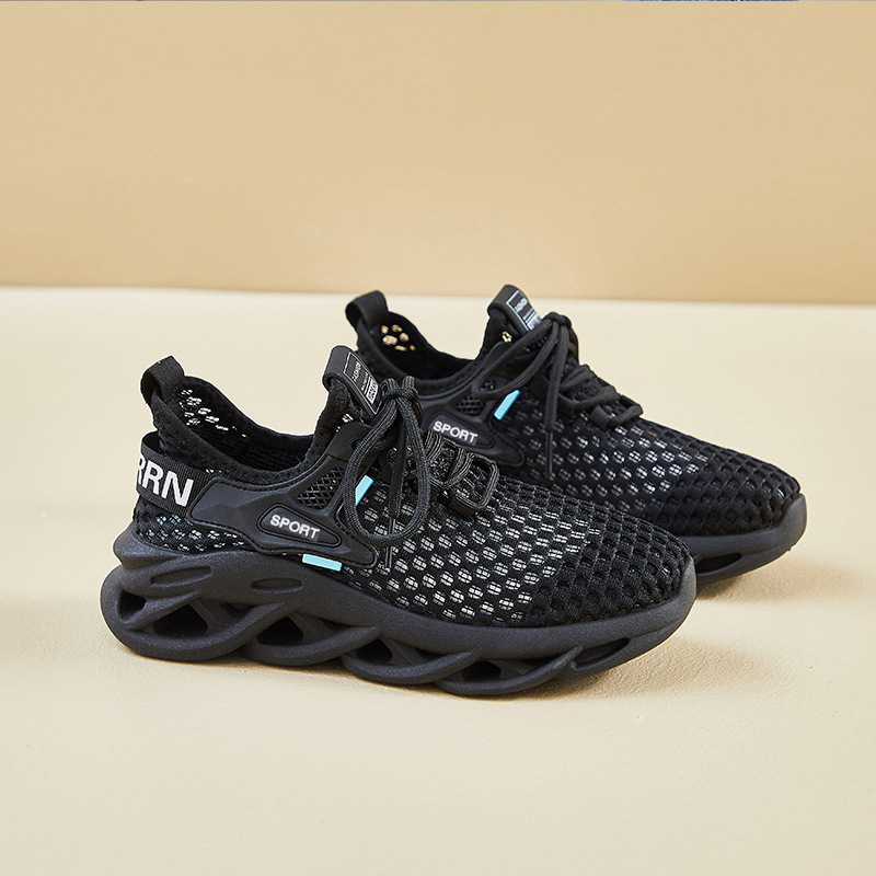 New Sports And Leisure Mesh Ultra Light One Foot Kick Dad Shoes Women S Thick Sole Ddmysaturn Ddmysaturn