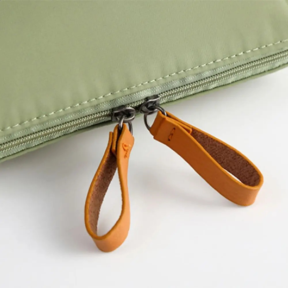 Large Capacity Travel Cosmetic Bag Waterproof Portable Makeup Pouch Bag Multifunctional Korean Style Toiletry Organizer Women R250424