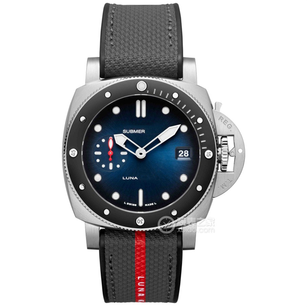 Jason007 SUBMER LUMIN Series Automatic Mechanical Man Watches Luxury Luminous Sapphire Mirror Designer Movement Mens Watch Montre AAAAA Quality Free Ship