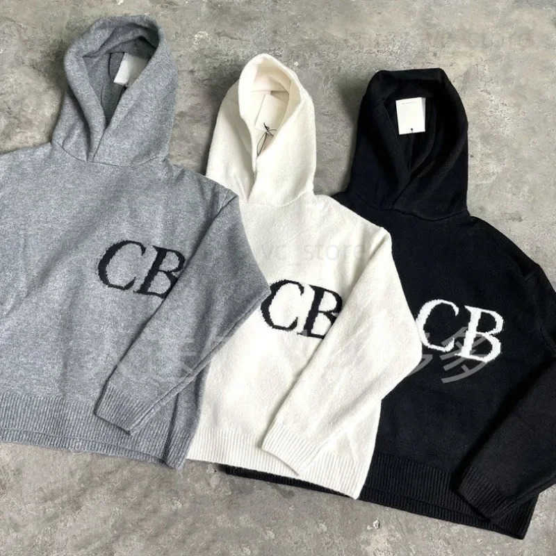 25Ss Jacquard Cb Wh… - image