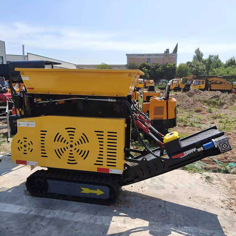 High Quality Mini Mobile Jaw Crusher With Belt Conveyor Portable Small Primary Stone Crusher Machine