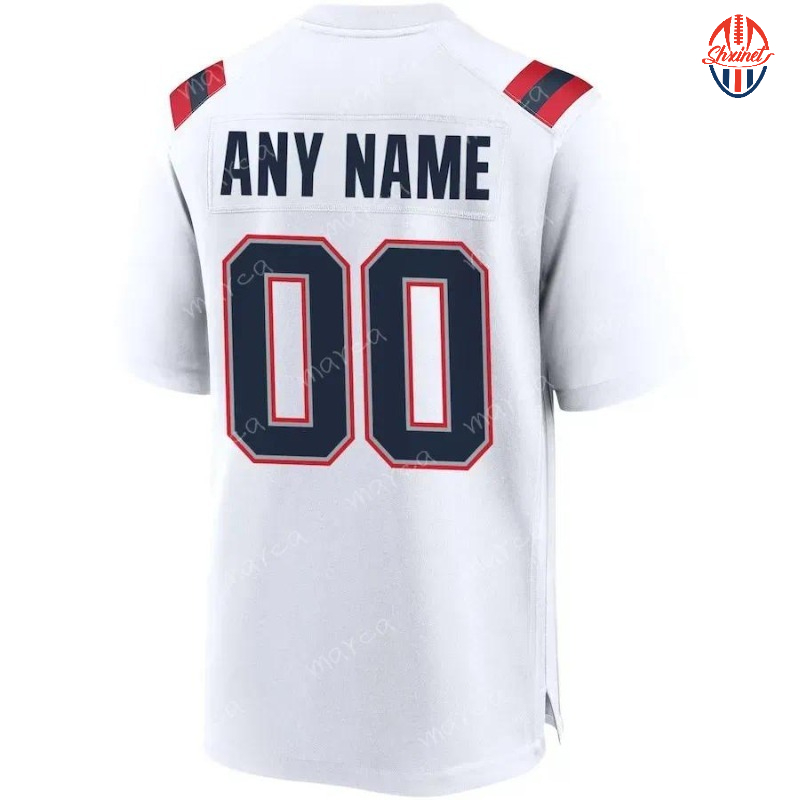 Maye 2025 Rivalries Football Jersey DeVito Dobbs Boutte Custom Football Jerseys Any Name Number Mens Womens Youth11