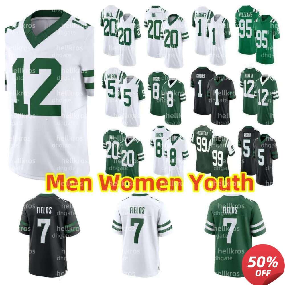 Youth Kids Justin F… - image