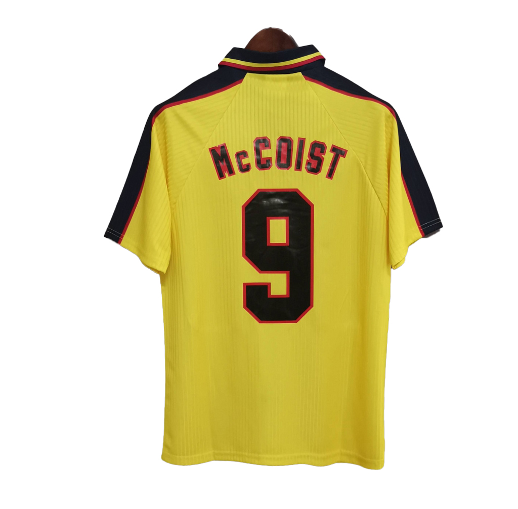 Scotland Soccer Jerseys World Cup blue kits classic Vintage SCOTLAND Retro Football Shirt tops HENDRY LAMBERT equipment Home 88 89 91 93 94 96 98 00 1