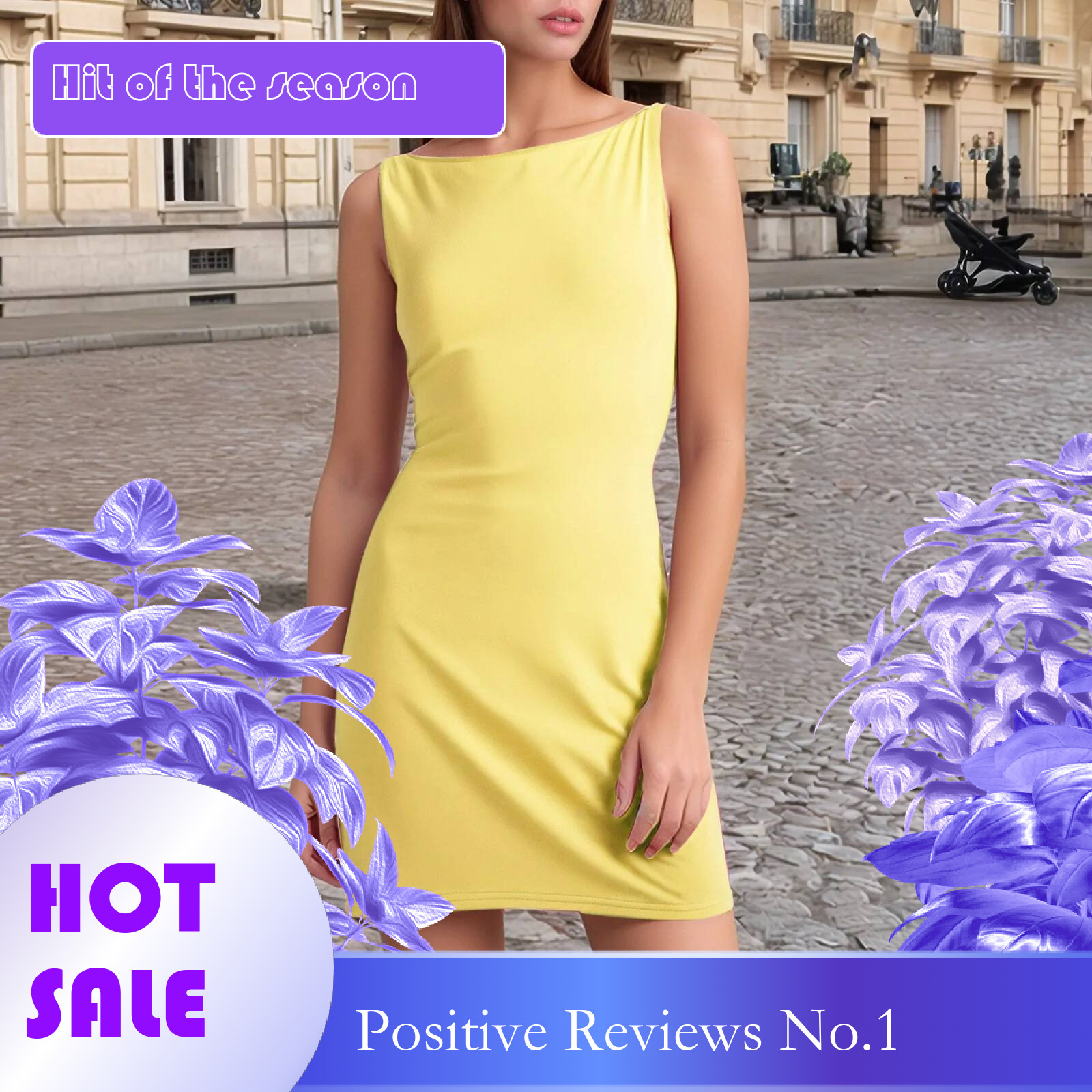Dongdumaoyi Summer Casual Fashion Mini Sleeveless Wrap Y K Basic Vest Dress Oufits Sexy Elegant Women Club Party Evening