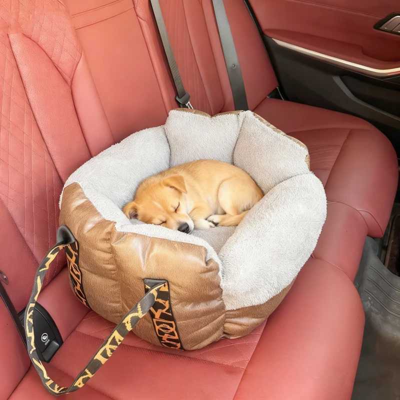 Thickened version that can lift car pet beds dog beds and cat beds are suitable for medium-sized and small dogs The best holiM251124 - view 6