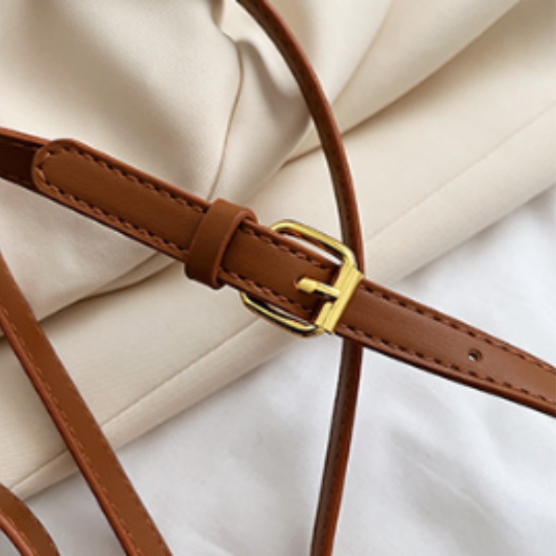 Plush Crossbody Bags 2025 |versatile Designer Underarm Purses For Women New Free Delivery Designer Bag
