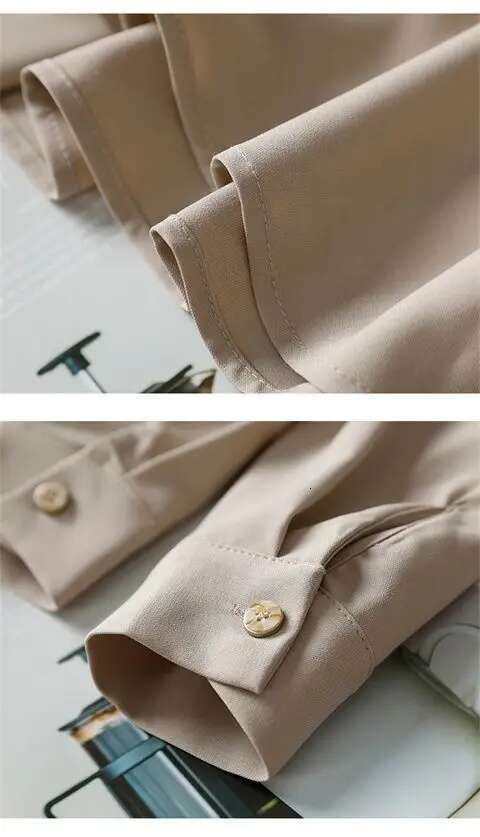 French Retro Style Slim Tall Dress Spring And Autumn New Long Sleeved Button Waist Cinched Women's Mid Length Casual Dresses