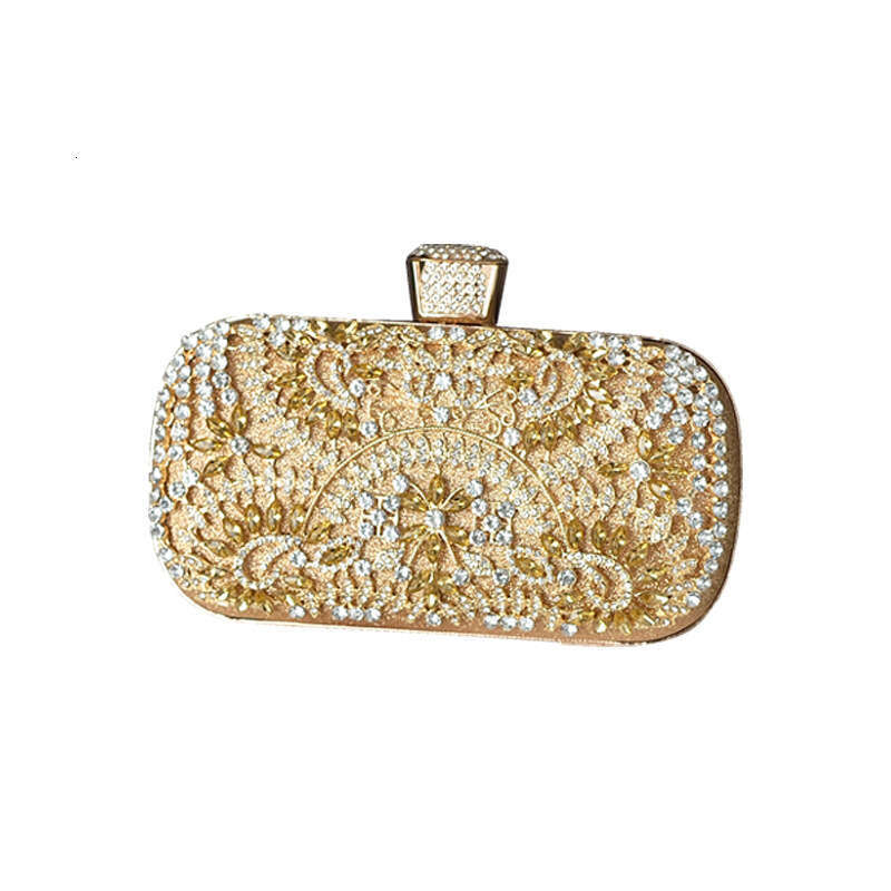 Dinner Bag New Banquet Niche Design High End Cross Body Evening Bag Handheld One Shoulder Women S Bag KQ