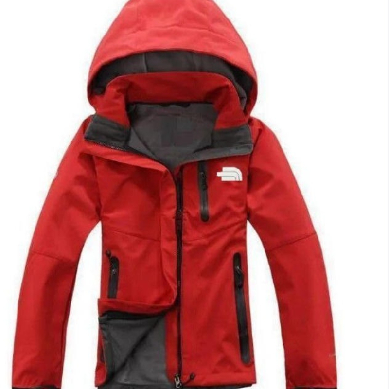 Women Jacket Waterp… - image