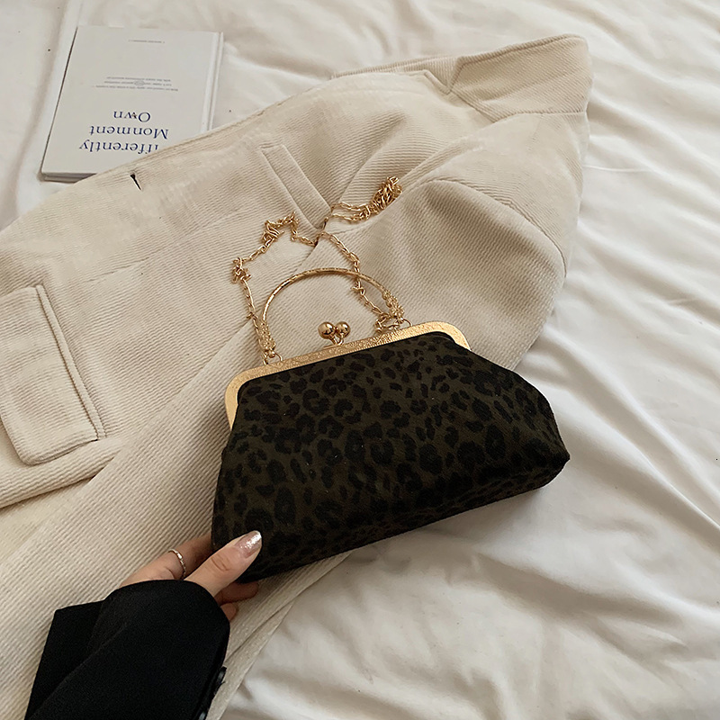 Bag For Women, Large Capacity 2024 New Fashionable Broadband Shoulder Crossbody Bag, High-End Texture Shell Bag