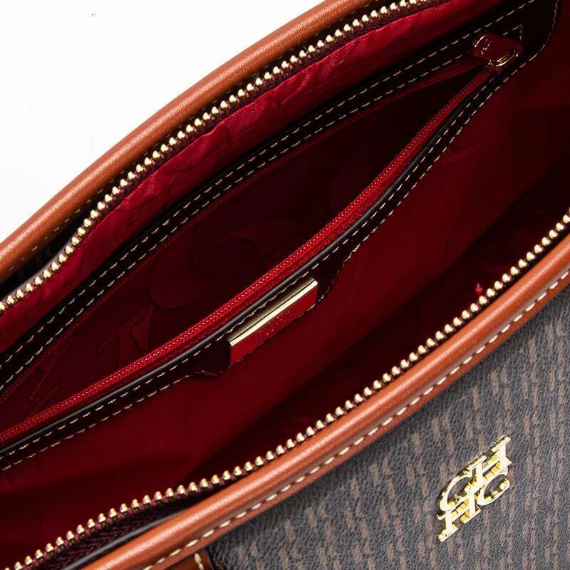 Large Capacity Party Date Ocns Handbags, Fashionable And Classic Women's New 2024 Shoulder Bag