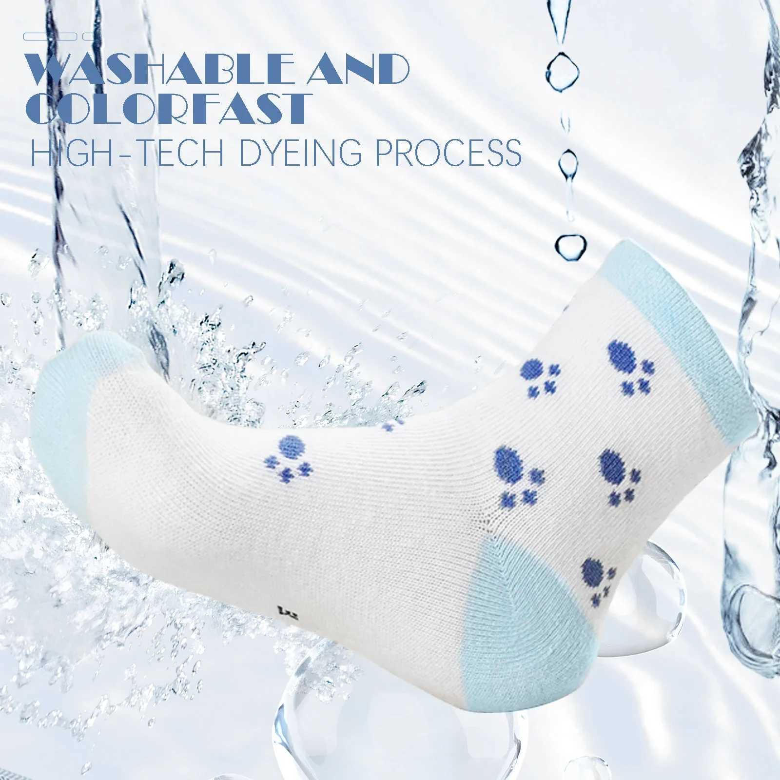 10 Pairs Baby Socks Newborn Baby Boy Girls Infant Cute Cartoons Fashion Soft Cotton Short Socks For 0-3 Years Kids Socks G251124