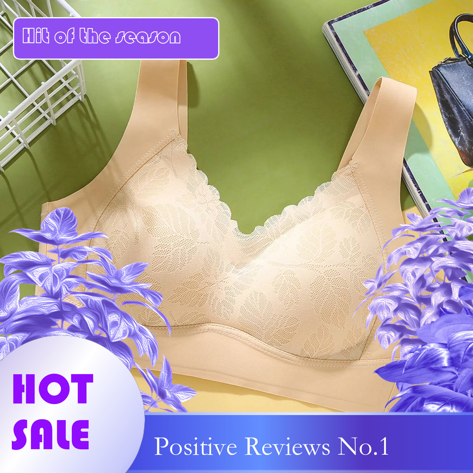 Dongdumaoyi Seamless Women Bra Underwear No Steel Ring Push Up Breathable Brassiere Wire Free Padded Bralette Gerie Lace Sexy Crop Top Women S Tight U
