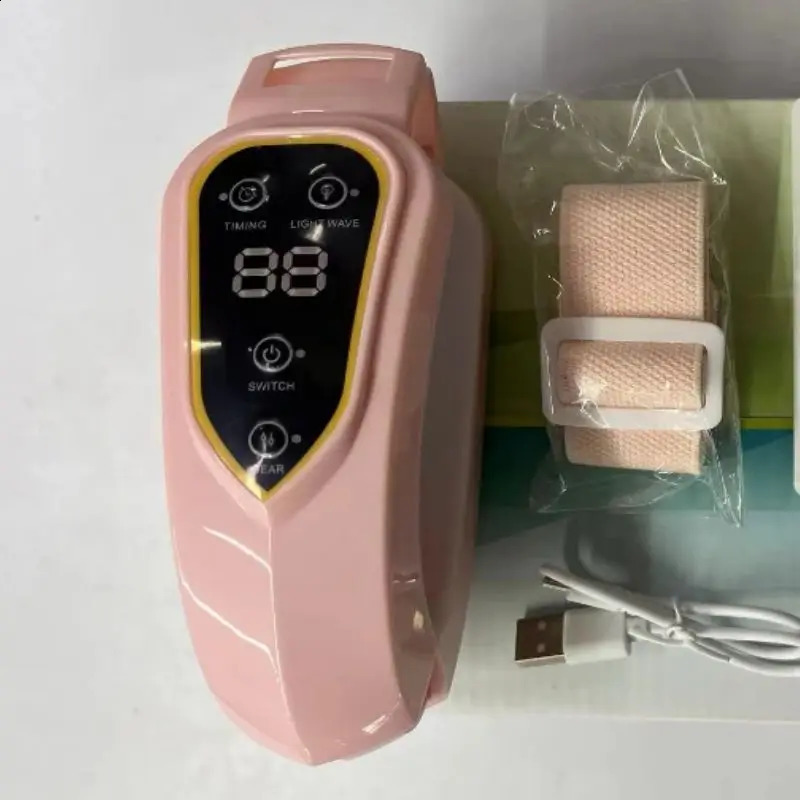 Facial Slimming Device Facial Slimming Bandage Chin Slimming Beauty Device 250418