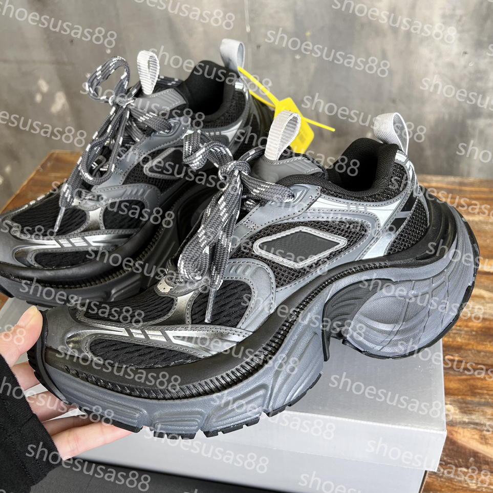 Designer Sneaker Mo… - image