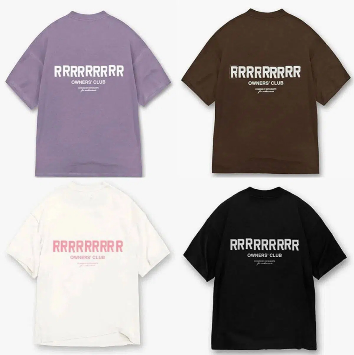 Representor T Shirt… - image